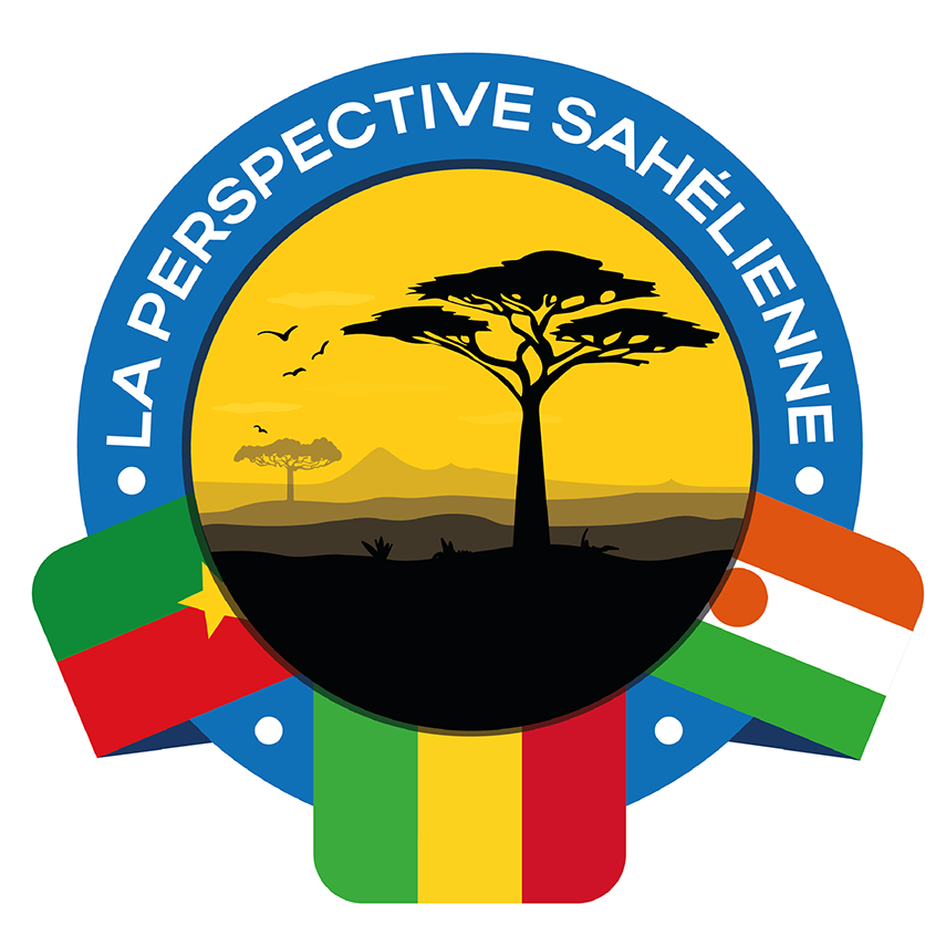 Logo de La Perspective Sahélienne